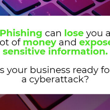 How Microsoft 365 Defender Can Shield Your Company From Phishing Scams