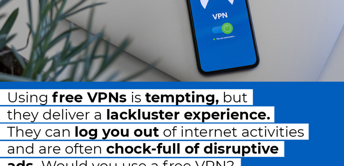 How To Choose Your VPN To Boost Protection Against Cyberattacks