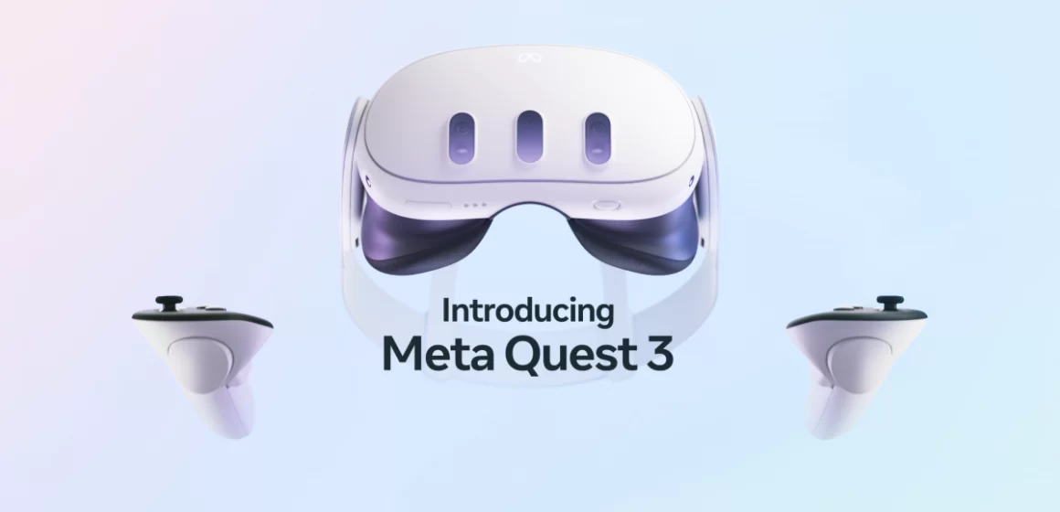 Meta Quest 3: Release Date, Specs, and Preorder Information in Australia