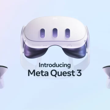 Meta Quest 3: Release Date, Specs, and Preorder Information in Australia